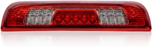 Vista 11 de PIT66 3ª Luz de Freno LED, Compatible con Chevy Silverado 2014-2018/Compatible con GMC Sierra 1500 2500HD 3500HD 2014-2018 Luz de Parada Trasera