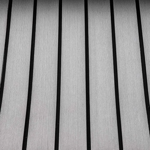 Vista 32 de EVA Faux Teak Decking Hoja para Pescado Barco Yate Antideslizante Marine Flooring Mat