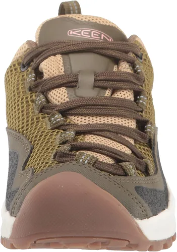 Vista 2 de KEEN Women's Wasatch Crest Vent Breathable Hiking Shoes