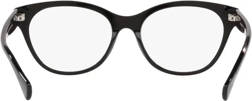 Vista 7 de Ralph by Ralph Lauren Montura para gafas graduadas Ra7141 Cat Eye para mujer