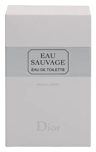 Vista 3 de Christian Dior Eau Sauvage Eau De Toilette Spray 50ml/1.7oz