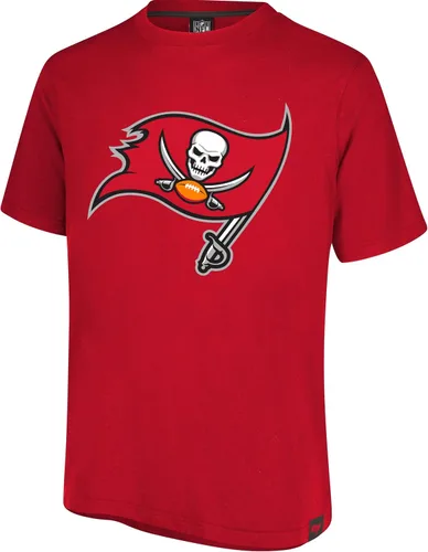 Vista 33 de Ultra Game Camiseta Oficial de la NFL para Hombres Super Suave del Día del Juego