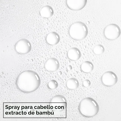 Vista 6 de Garnier Fructis Style - Laca antihumedad de control completo, 8.25 onzas, 3 unidades (el embalaje puede variar)