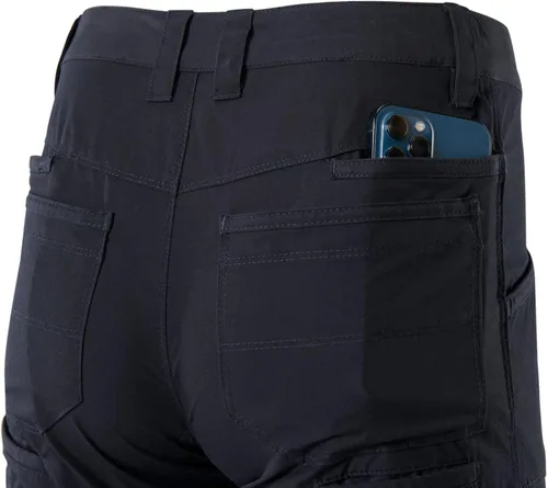 Vista 5 de Vertx Women's Standard Fusion Lt Stretch Tactical Cargo Utility with Pockets, Quick Dry, Relaxed-fit Pant, EDC Survival Gear