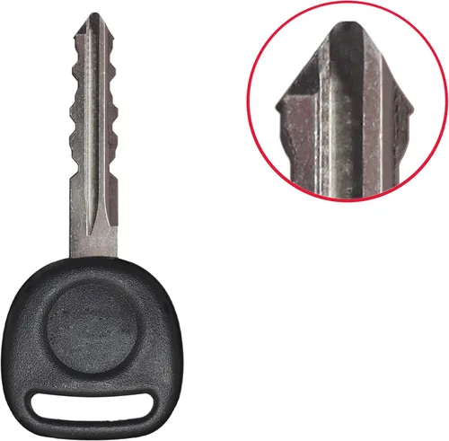 Vista 6 de Bolt 7032490 Bloqueo de acoplador fuera del vehículo (para uso con llaves Chevrolet modelo tardío/GMC/Hummer/Buick/Cadillac/Pontiac/Saturn)
