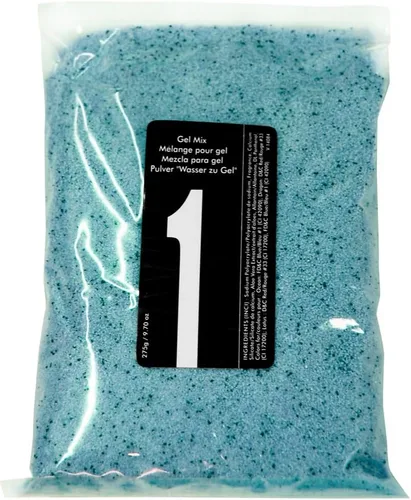 Vista 2 de Lovebath Ocean Temptations - Gel de baño, 23 onzas