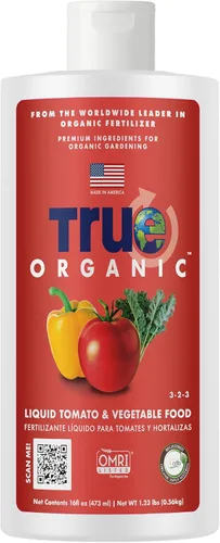 Vista 16 de True Organic Alimentos para Cítricos y Aguacate – Fertilizante Orgánico para Follaje Abundante y Fruto Abundante – Bolsa de 4 libras Cubre 70 Pies