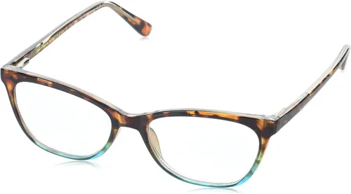 Vista 11 de Foster Grant Sofia Vergara x Women's Teresa Cat Eye Reading Glasses