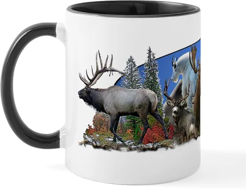 Vista 20 de CafePress – Brady – Único taza de café, taza de café, S, Blanco