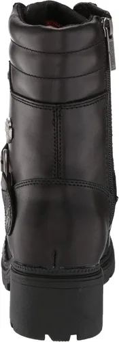 Vista 3 de HARLEY-DAVIDSON FOOTWEAR Women's Tegan 6" Harness Boot