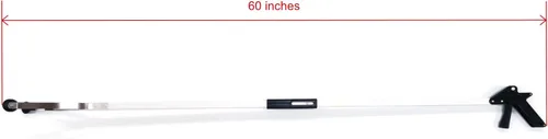Vista 2 de Ez Reacher - Alcanzador plegable de 60