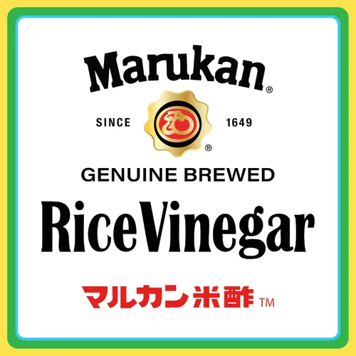 Vista 9 de Marukan Vinagre de arroz elaborado auténtico, 1 galón (paquete de 1)