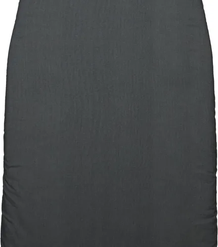 Vista 2 de Seymour Home Products - Funda y almohadilla para tabla de planchar (carbón), 100 % algodón con acolchado de poliéster de primera calidad; se adapta