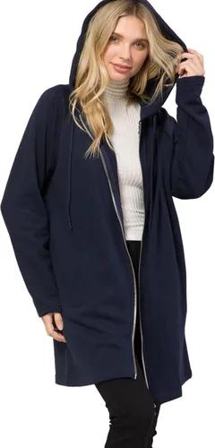 Vista 2 de Design by Olivia - Sudadera con capucha para mujer (talla S-3X)