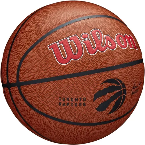 Vista 4 de Wilson NBA Team Alliance Balones de baloncesto - Tamaño 7-29.5" Reyes Sacremento