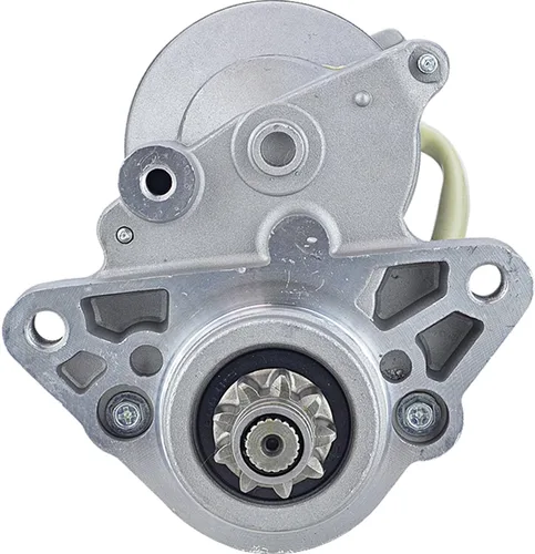 Vista 7 de DB Electrical Motor de arranque para Toyota Tundra Land Cruiser 4.7L 4.0L