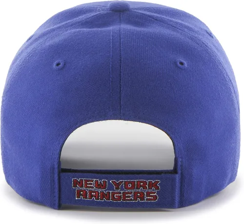 Vista 2 de 47 mens New York Rangers
