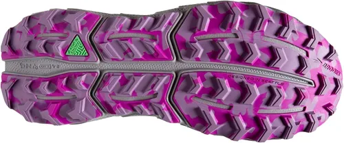 Vista 6 de Brooks Cascadia 17 Tenis para correr en montaña para mujer