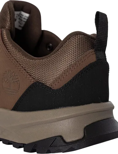 Vista 8 de Timberland Lincoln Peak Lite FL - Zapatos de senderismo bajos para hombre