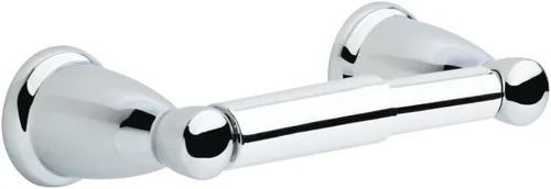 Vista 7 de Franklin Brass Kinla KIN50-SN1 - Soporte de papel higiénico, níquel cepillado, accesorios de baño