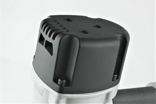 Vista 4 de PneuTools SN2283H Clavadora de marco de 21 grados con gancho para vigas