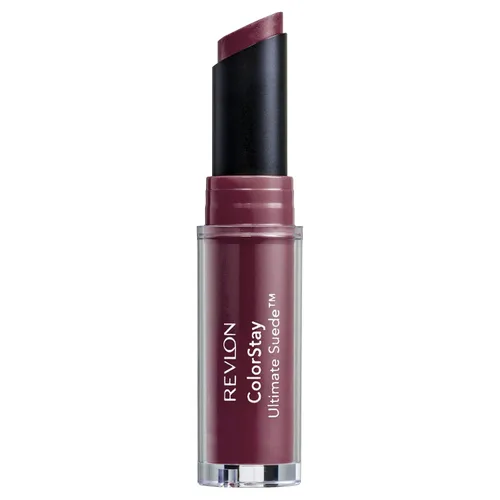 Vista 13 de Revlon ColorStay Mejor Gamuza Lápiz Labial, Ingenue
