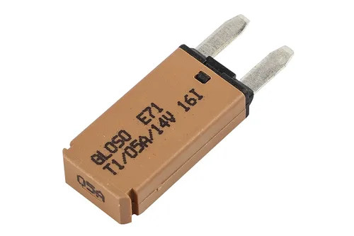 Vista 34 de GLOSO Mini disyuntor ATM E71 0.110 in Disyuntores automáticos de 20 amperios de reinicio automático (T1) - 1 paquete (20A)