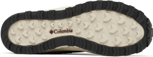Vista 5 de Columbia Men's Trailstorm Ascend Waterproof Hiking Shoe