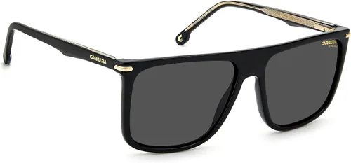 Vista 3 de Gafas de sol CARRERA 278 S 02M2 Negro Oro