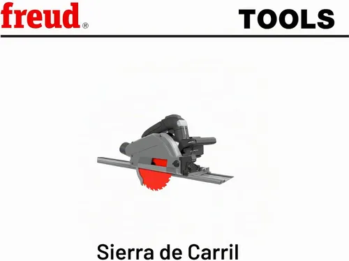 Vista 3 de Freud LU96R006M20: 6.299 in x 48T mm Delgado Kerf Laminado/Melamina de doble cara