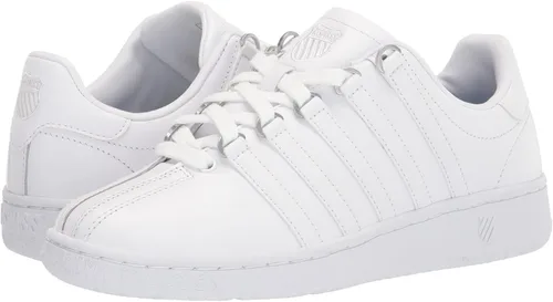 Vista 7 de K-Swiss Zapatillas clásicas de cuero VN para hombre