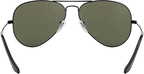 Vista 6 de Ray-Ban RB3025 - Gafas de sol polarizadas clásicas de aviador