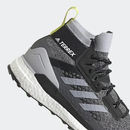 Vista 8 de adidas Terrex Free Hiker Gore-TEX 2.0 - Zapatos de senderismo para hombre