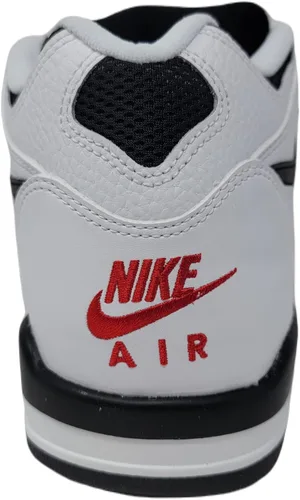 Vista 5 de Nike Hombres Air Flight 89 DD1173 100
