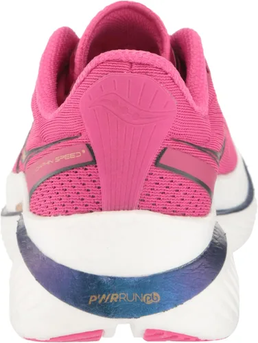 Vista 3 de Saucony Tenis Speed 3 para mujer