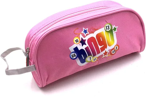 Vista 8 de Tapp Collections™ Estuche portátil Bingo Dauber con correa de transporte