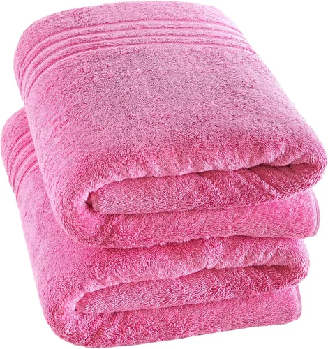 Vista 38 de Juego de 6 toallas de baño negras para baño, algodón turco original, suave, absorbente y de primera calidad, 2 toallas de baño, 2 manos y 2 toallas