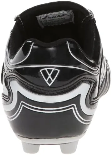 Vista 3 de Vizari - Tenis de fútbol Striker FG para niños pequeños y grandes