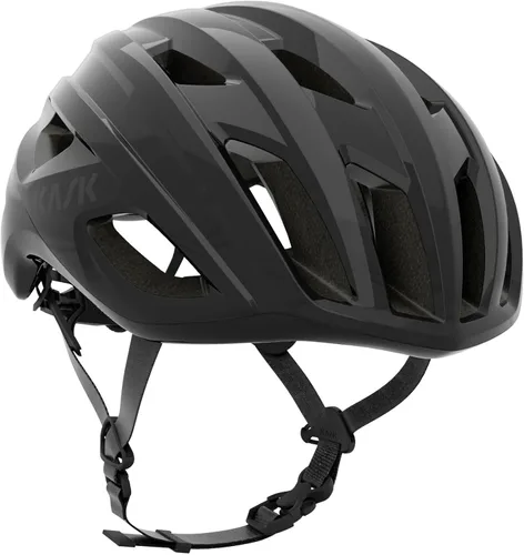 Vista 3 de KASK Casco Mojito3 I Casco de ciclismo de carretera, grava y viaje diario