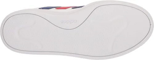 Vista 4 de adidas Tenis Courtblock para hombre