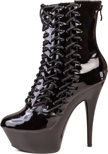 Vista 2 de Ellie Shoes Mujer 609-milla