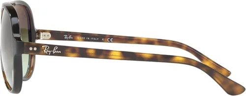 Vista 3 de Ray-Ban Paquete de lentes de sol RB4125 Cats 5000 accesorios de grupo Vision