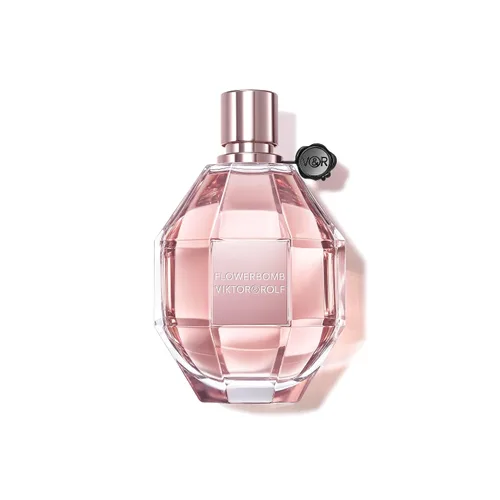 Vista 12 de Viktor&Rolf - Flowerbomb Eau de Parfum - Perfume para mujer - Floral y amaderado - Con notas de vainilla, jazmín y rosa