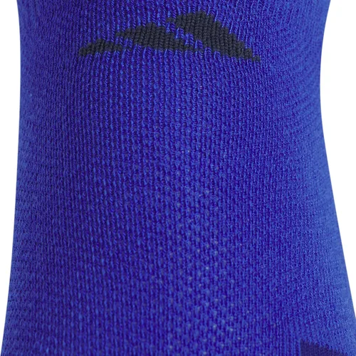 Vista 3 de adidas Men's Superlite Stripe 3 No Show Socks (3-Pair)