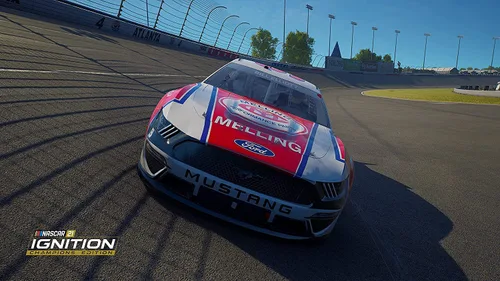 Vista 9 de NASCAR 21 Ignition Champions Edition - Xbox Código digital
