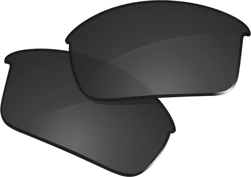 Vista 2 de Glintbay 5 pares de lentes de repuesto para Oakley Flak Jacket Pack-BSMBC