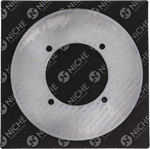 Vista 3 de NICHE Rotor de freno trasero delantero para Arctic Cat 400 700 TBX XT Alterra 500 550 300 Prowler 700 500 650 ATV