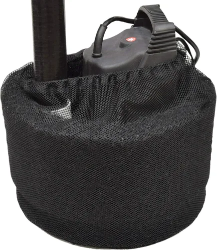 Vista 4 de EasyPro PP8 - Bomba de estanque Pro-Tector / 8" de diámetro