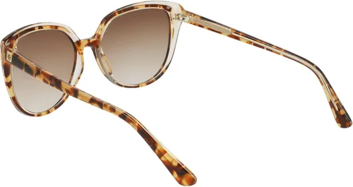 Vista 4 de Anne Klein Gafas de sol rectangulares Ak7077 para mujer
