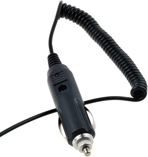 Vista 3 de Adaptador de CC para Uniden BCD996XT BC-996XT Digital Mobile Radio Scanner Auto